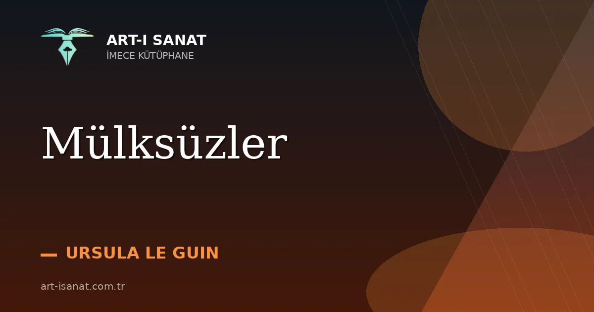 Mülksüzler