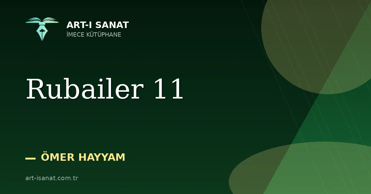 Rubailer 11