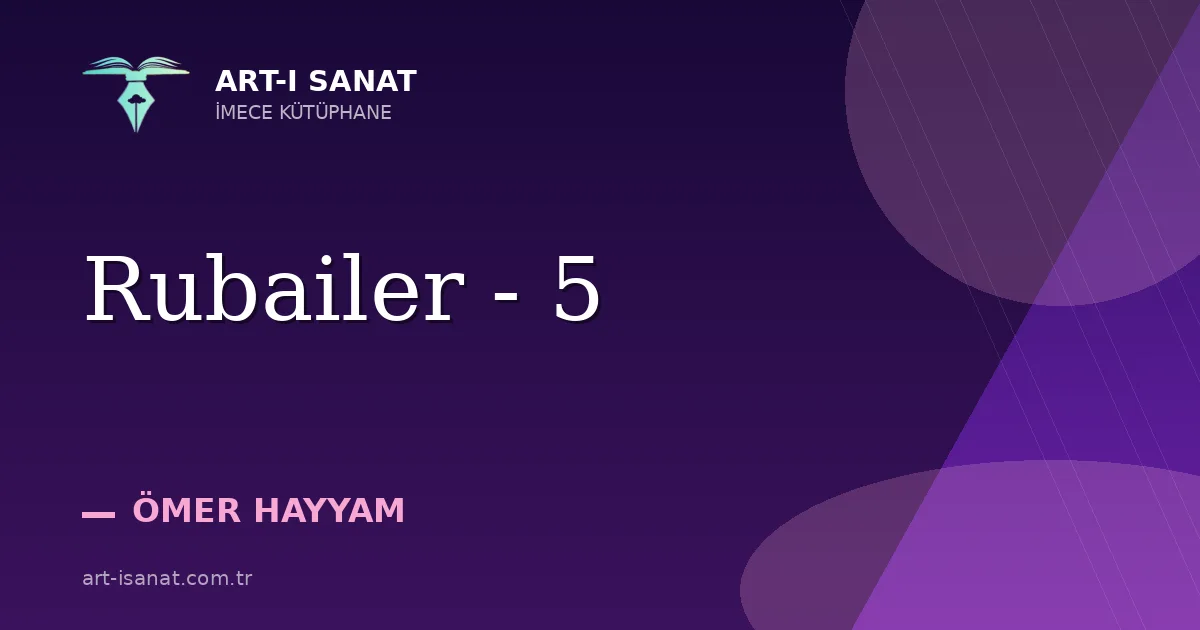 Rubailer - 5