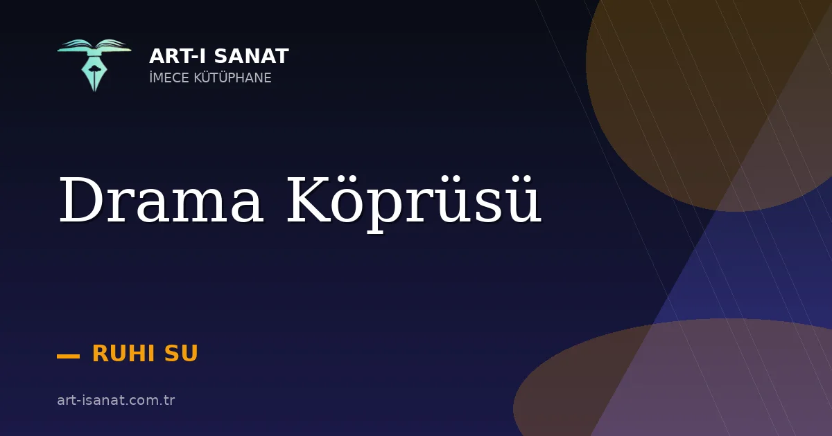 Drama Köprüsü