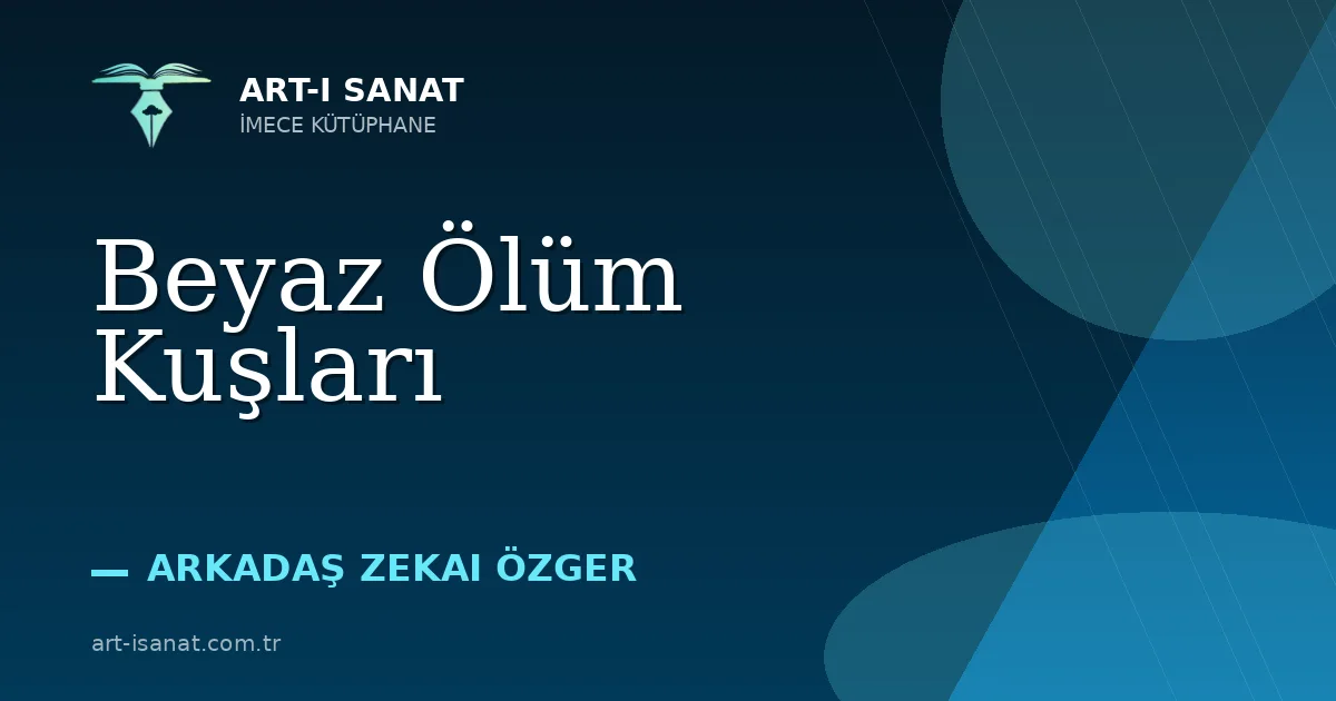 Beyaz Ölüm Kuşları