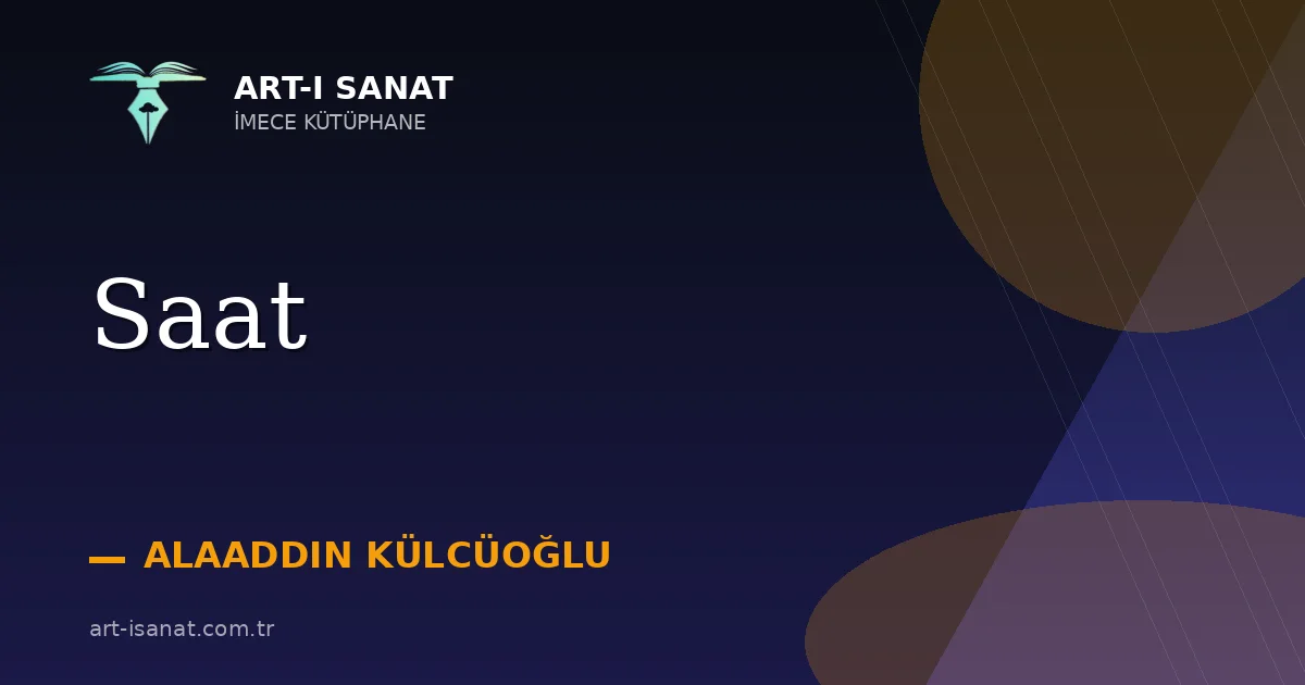 Saat