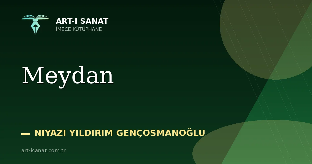 Meydan