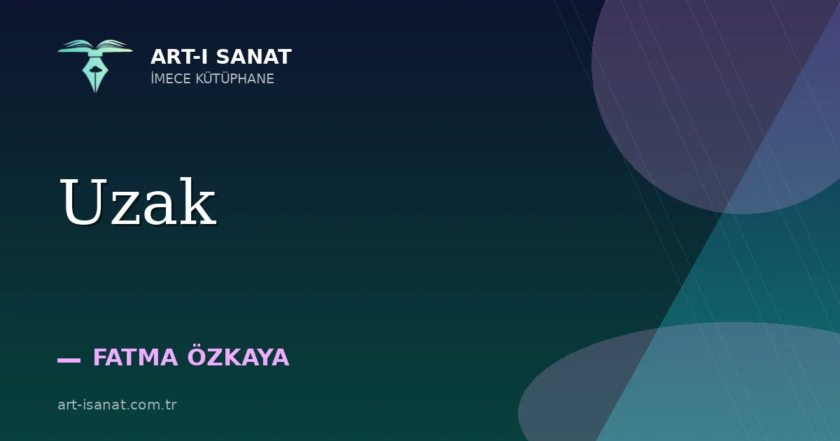 Uzak