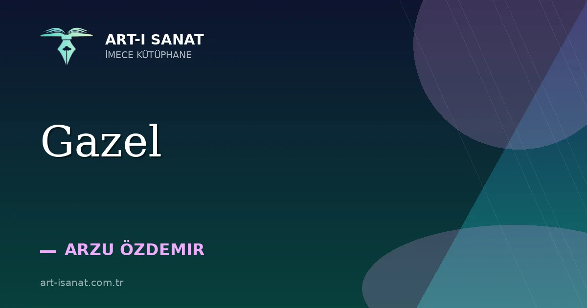 Gazel