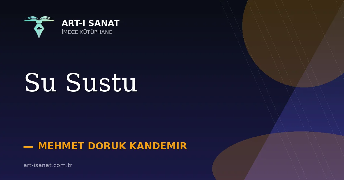 Su Sustu