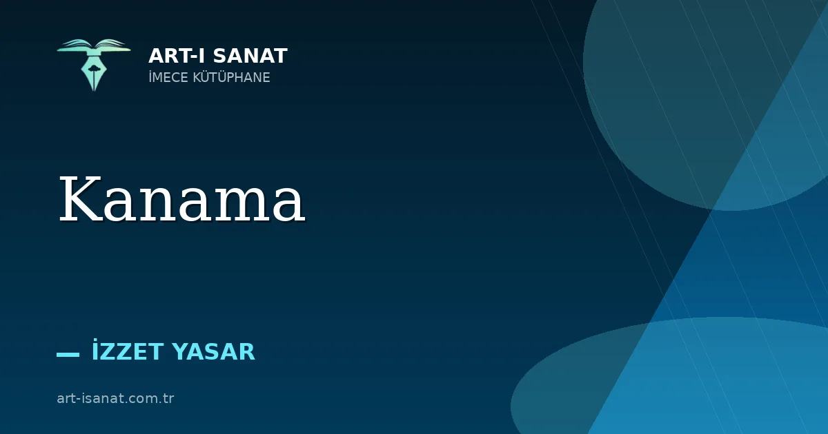 Kanama