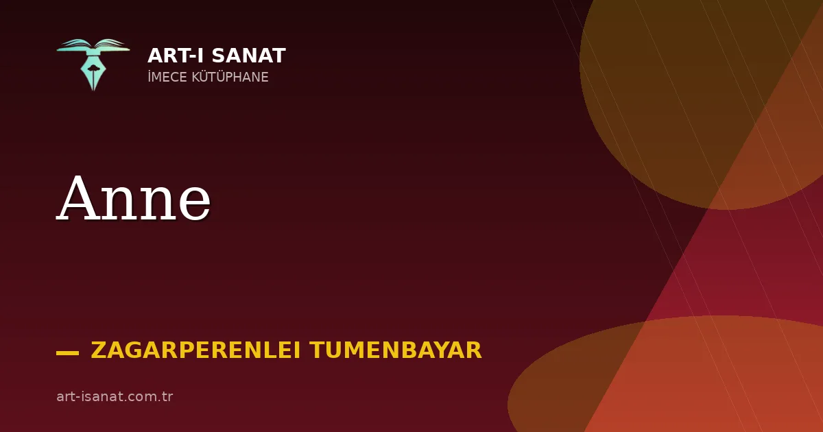 Anne