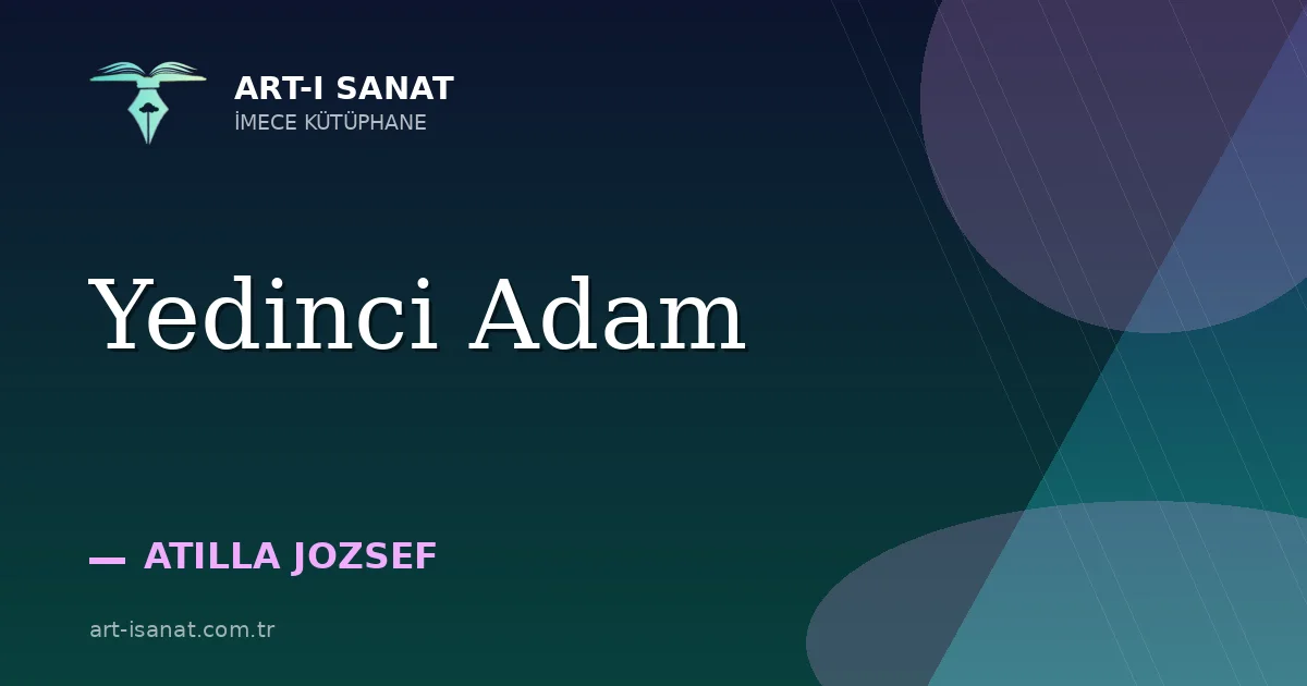 Yedinci Adam