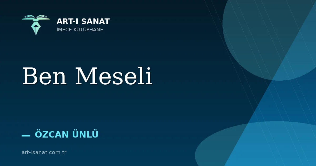 Ben Meseli