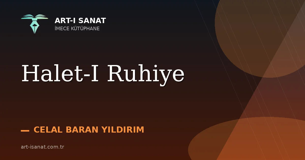 Halet-I Ruhiye