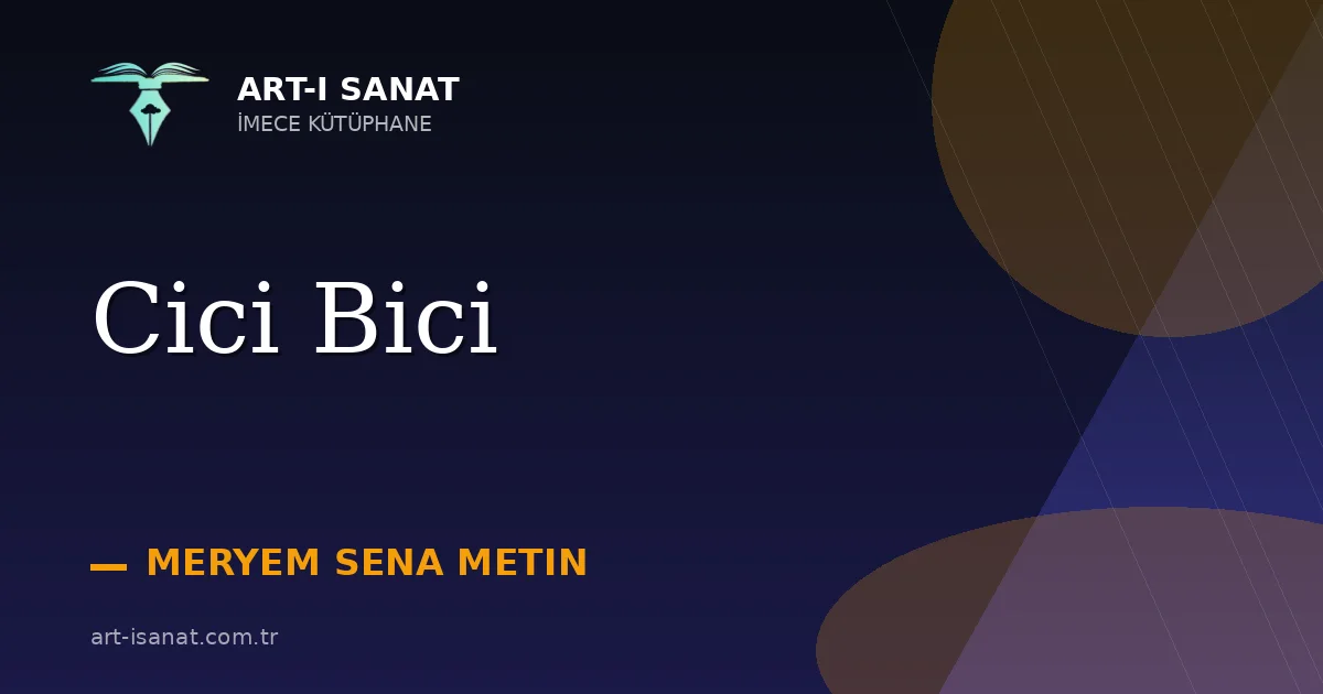 Cici Bici