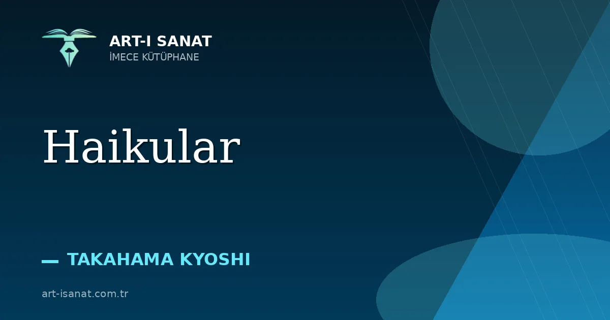 Haikular