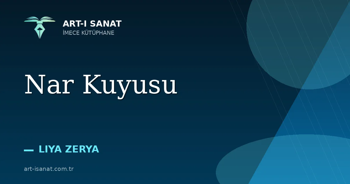 Nar Kuyusu