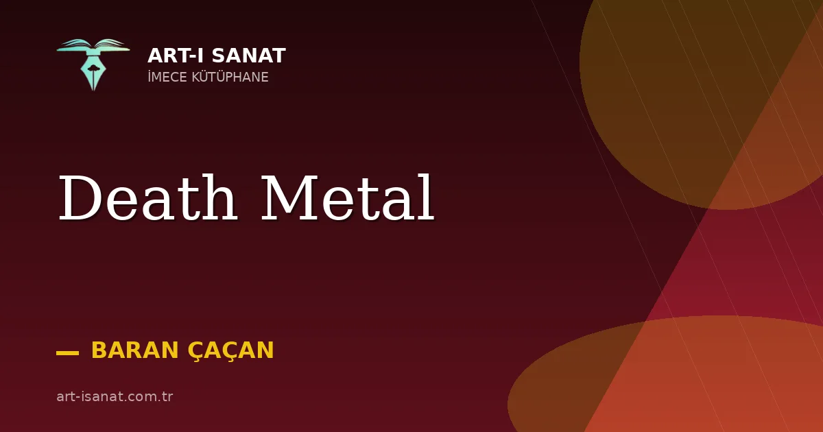 Death Metal