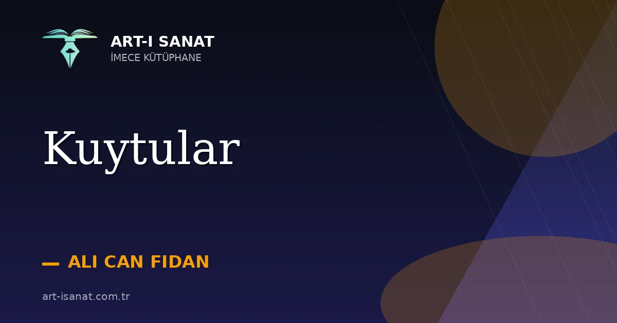 Kuytular