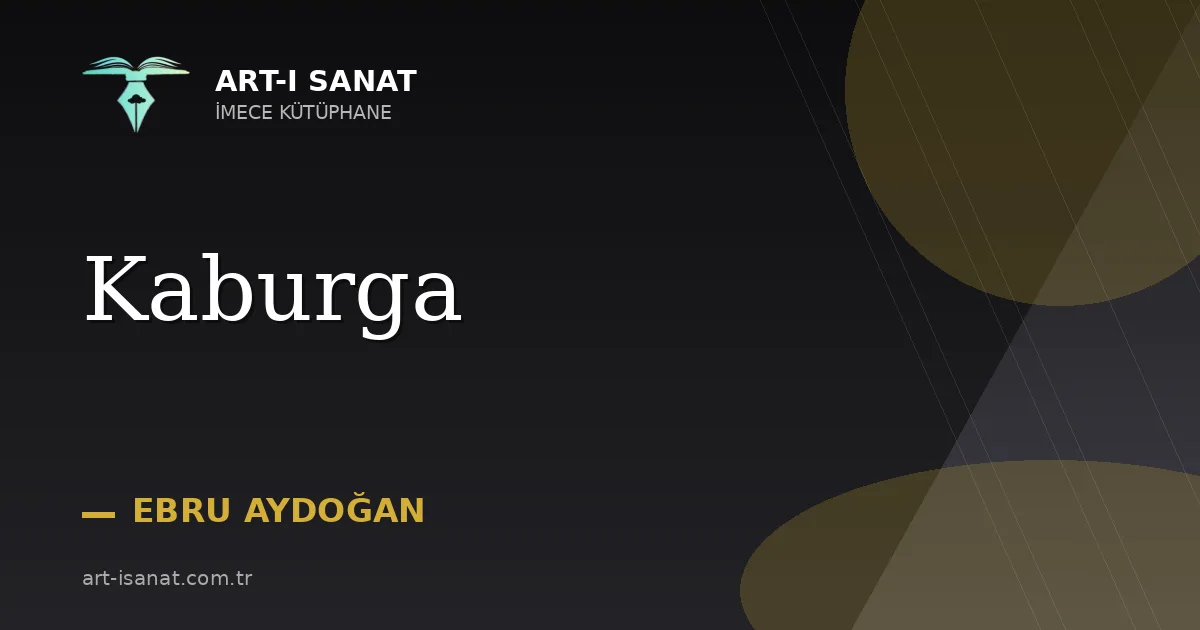 Kaburga