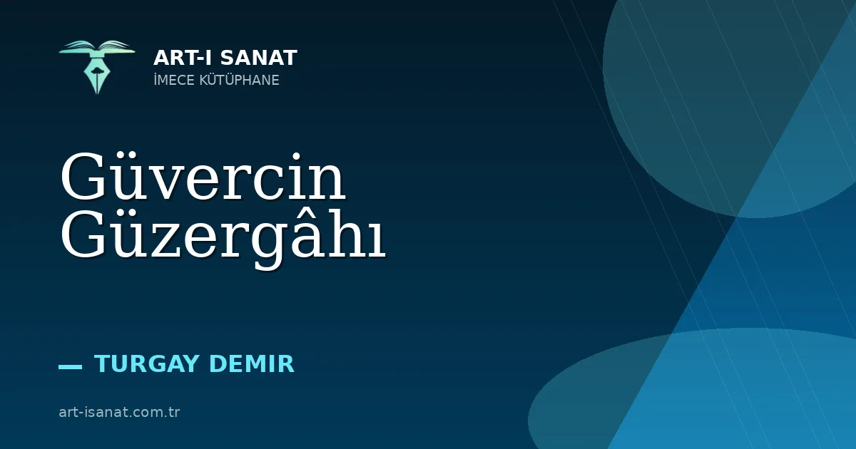 Güvercin Güzergâhı
