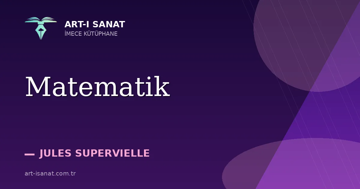 Matematik