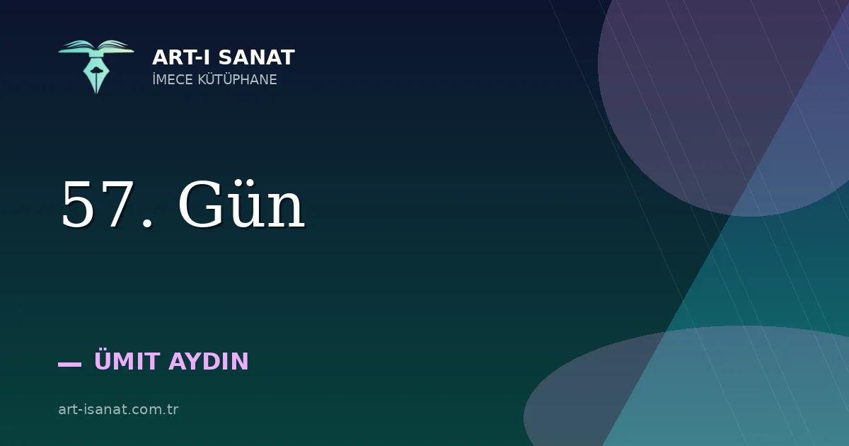 57. Gün