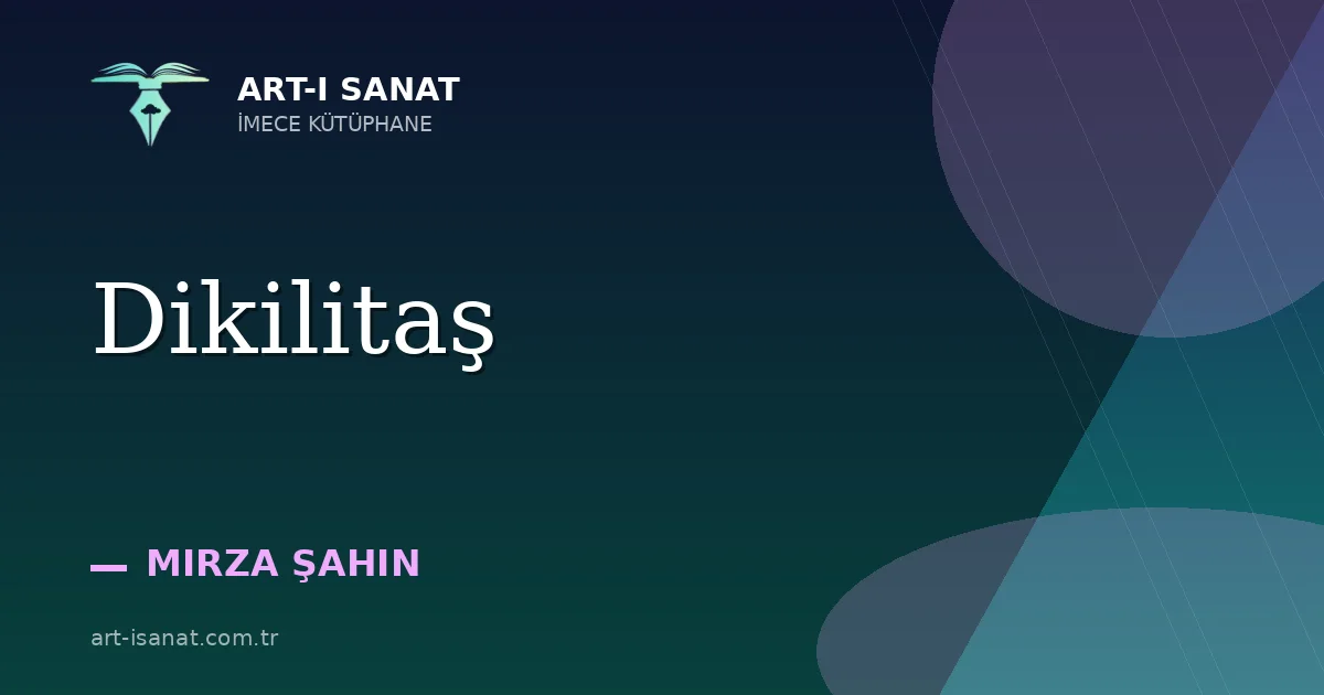 Dikilitaş