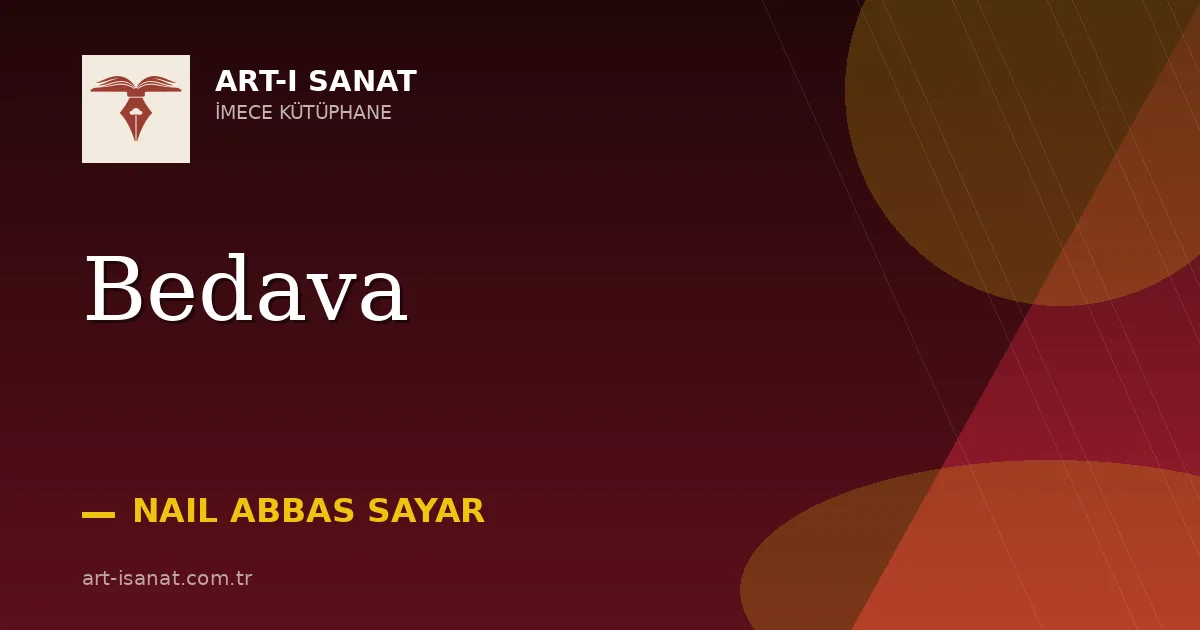 Bedava