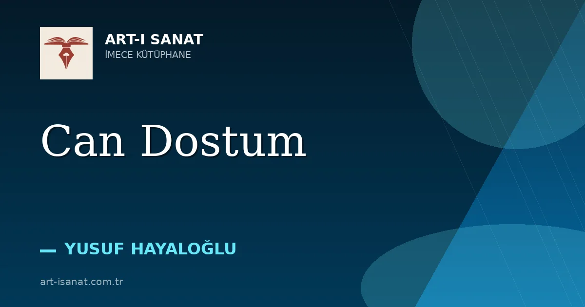Can Dostum