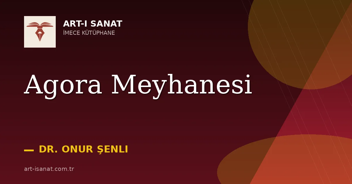Agora Meyhanesi