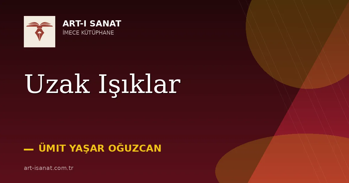 Uzak Işıklar