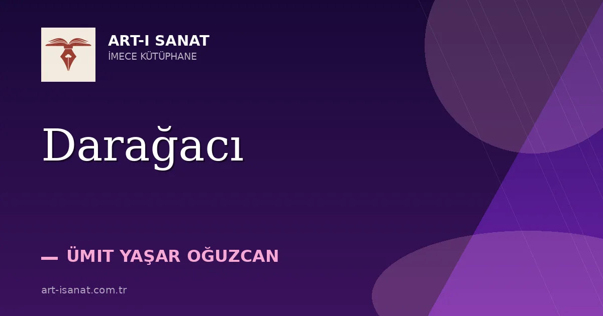 Darağacı