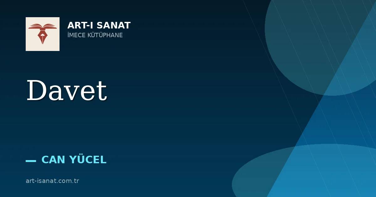 Davet