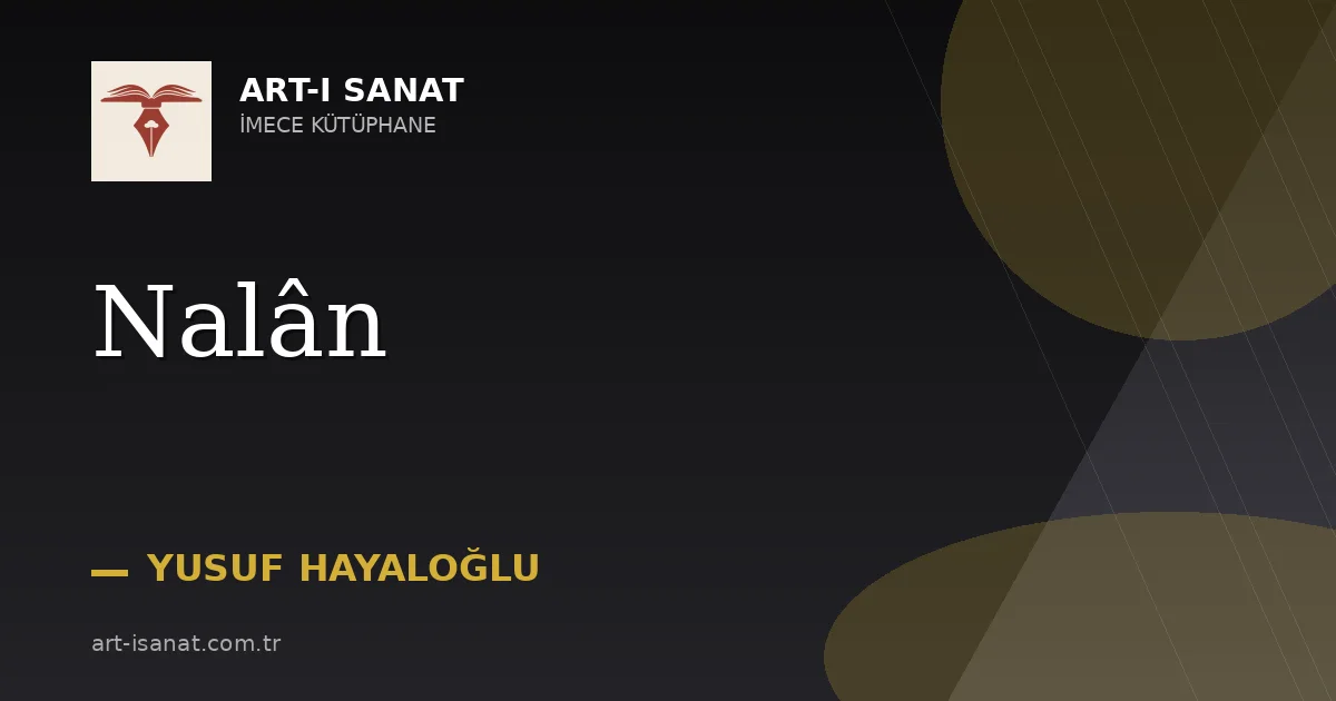 Nalân